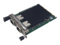 Fsas Technologies FUJITSU PLAN EP Intel X710-T2L - Netzwerkadapter Low-Profile