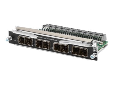 HPE Aruba Networking - Netzwerkstapelmodul 4