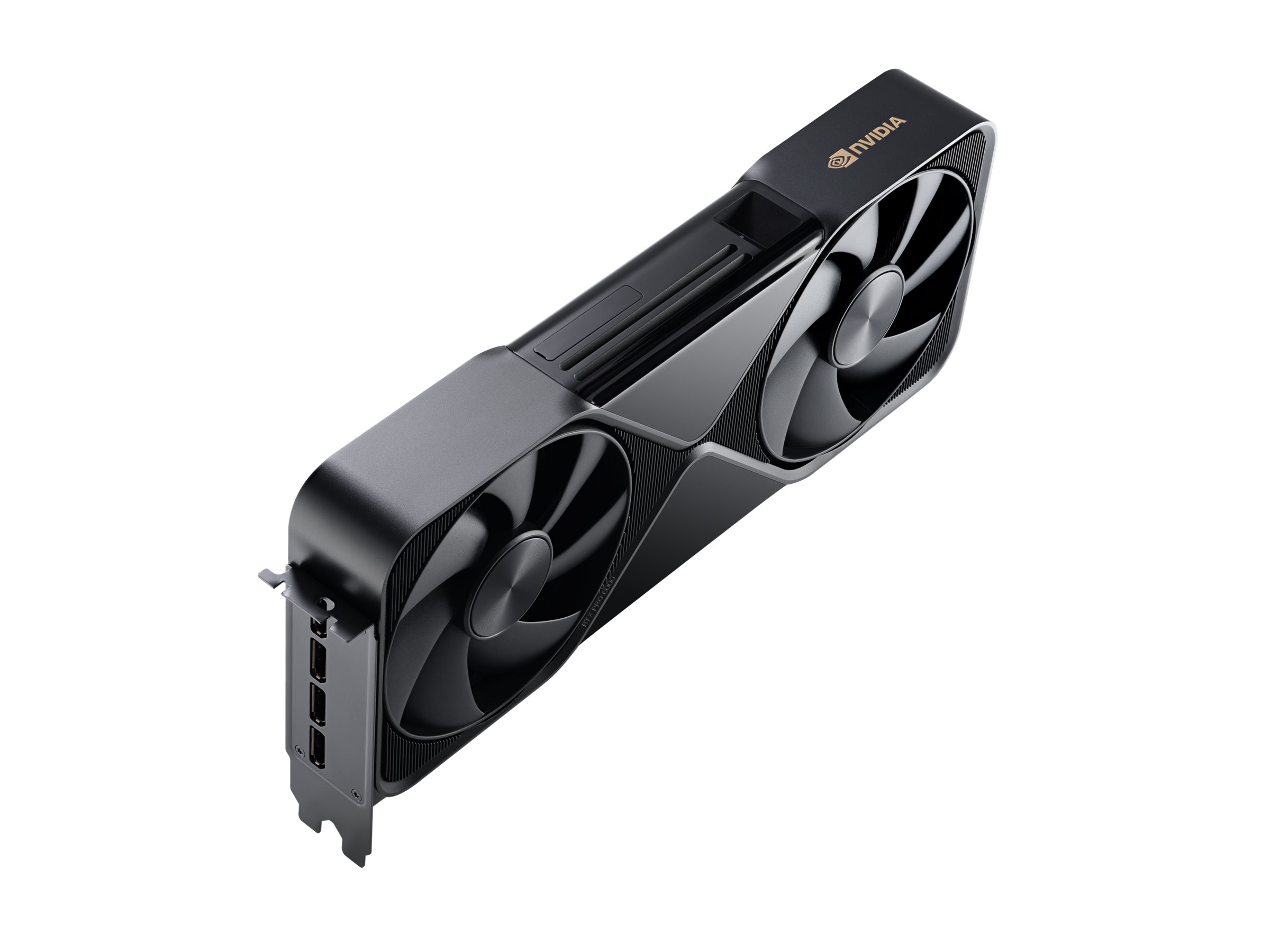 HP NVIDIA RTX PRO 6000 Blackwell - Grafikkarte