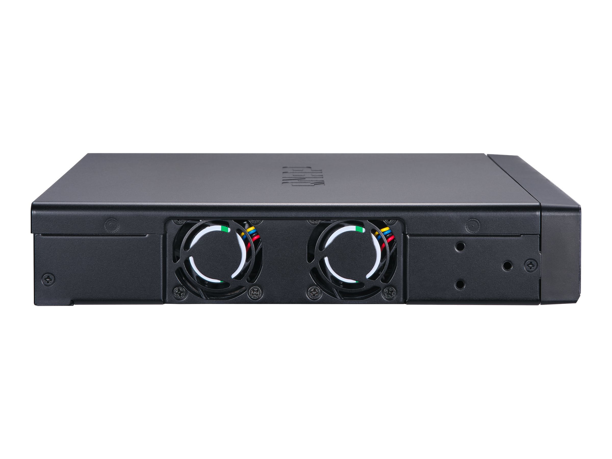 QNAP QSW-M804-4C - Switch - managed - 4 x 10