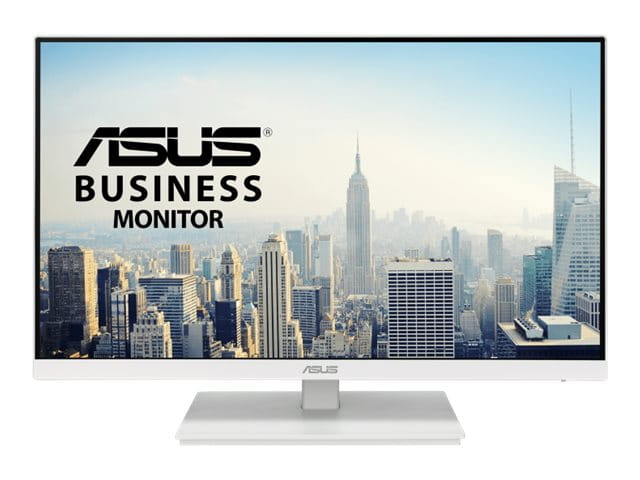 ASUS VA24EQSB-W - LED-Monitor - 61 cm (24") - 1920 x 1080 Full HD (1080p)