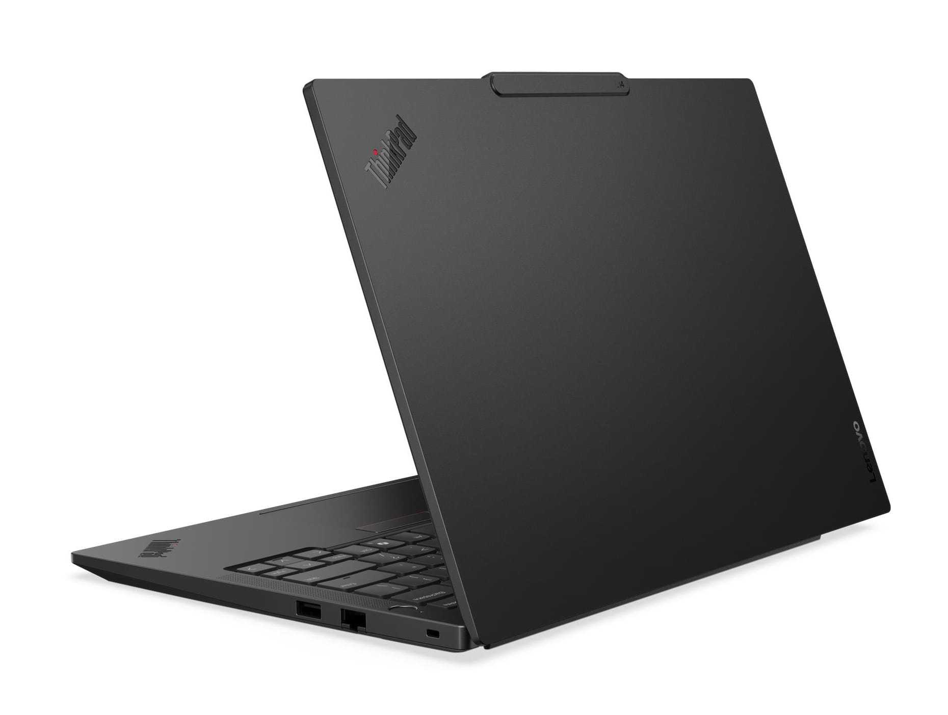 Lenovo ThinkPad E14 Gen 8 21Y6 - Intel Core Ultra 7 355 - Win 11 Pro - Intel Graphics - 16 GB RAM - 512 GB SSD TCG Opal Encryption 2, NVMe - 35.6 cm (14")