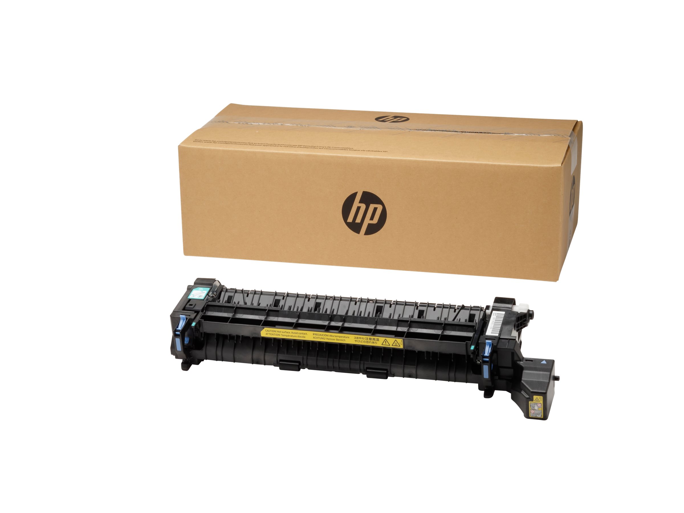 HP  (110 V) - LaserJet - Kit für Fixiereinheit