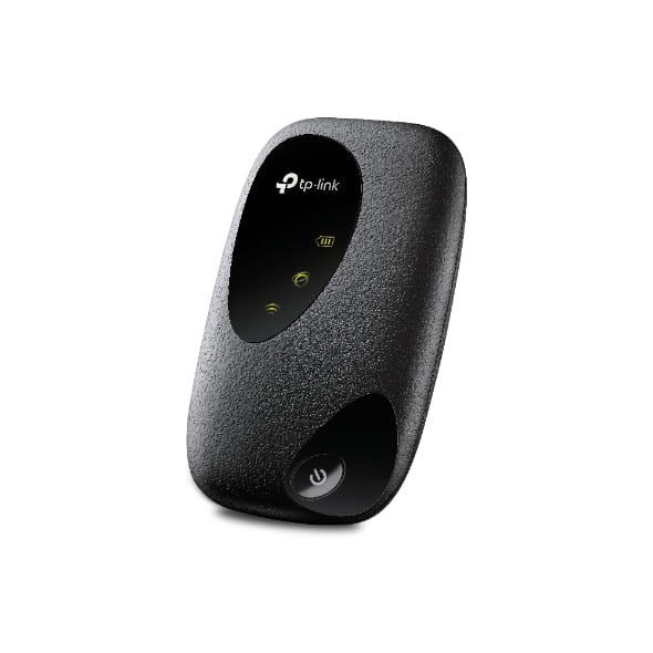 TP-LINK M7010 V1 - Mobiler Hotspot - 4G LTE