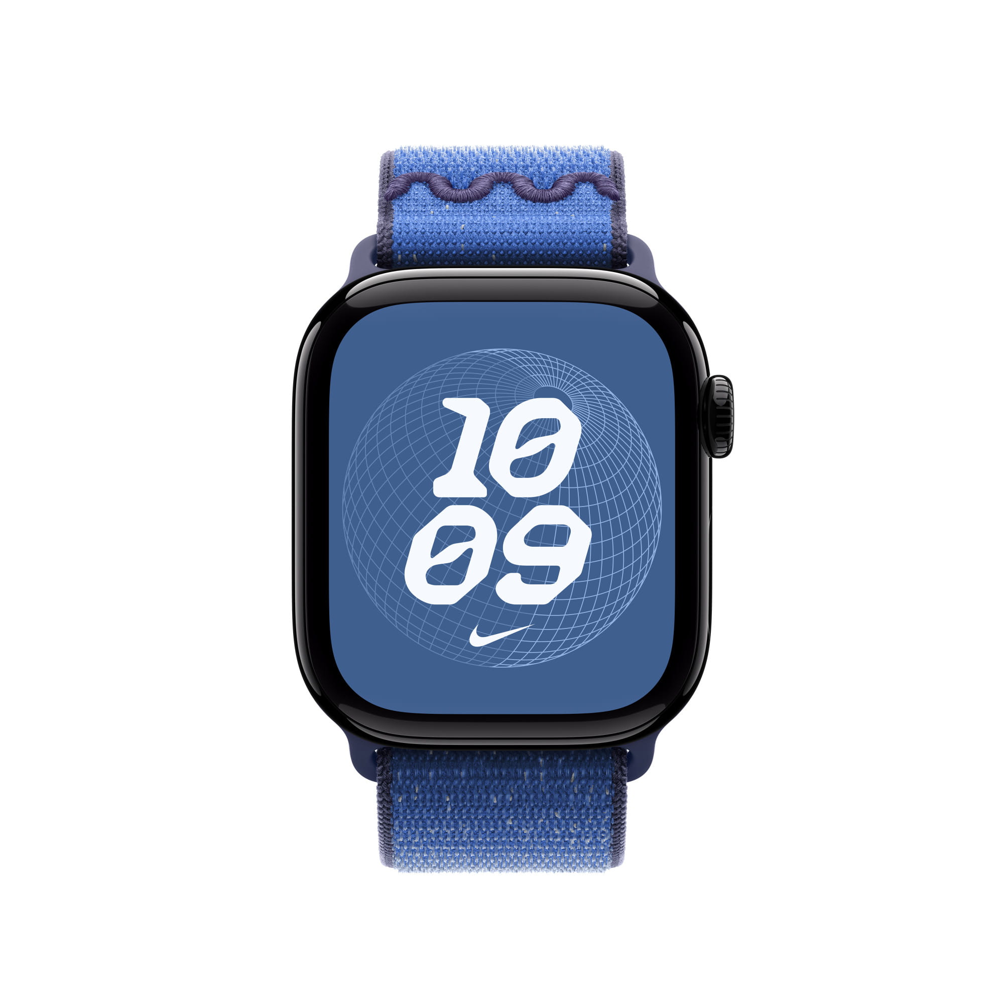 Apple Nike - Loop für Smartwatch - 42mm - 130