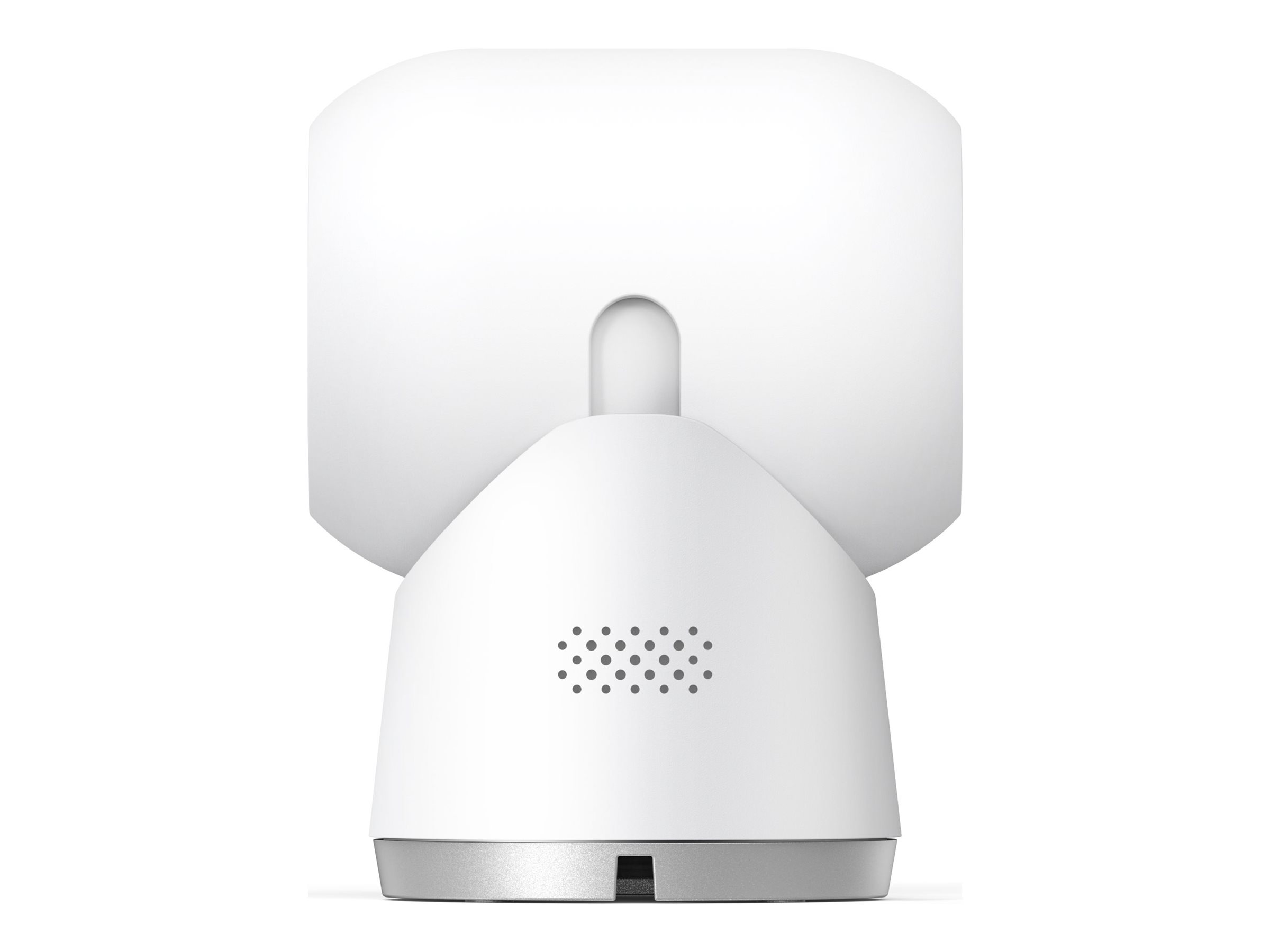 Anker Innovations Eufy S350 - Netzwerk-Überwachungskamera - schwenken / neigen - Innenbereich - Farbe (Tag&Nacht)