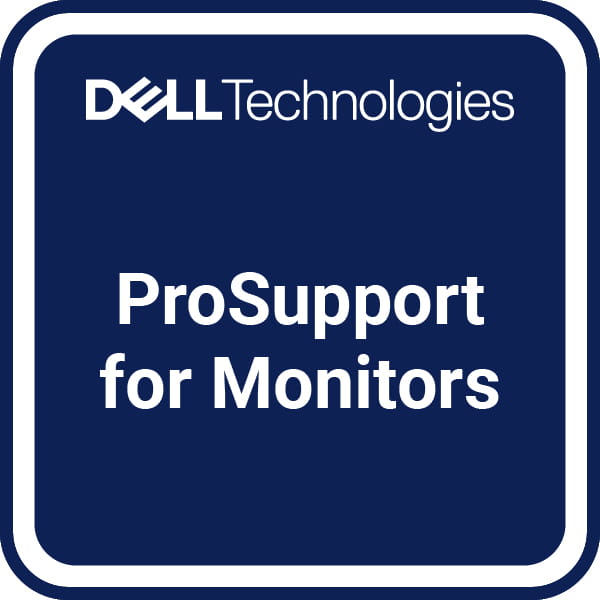Dell Upgrade from 3Y Basic Advanced Exchange to 5Y ProSupport Advanced Exchange - Serviceerweiterung - Austausch (für andere)