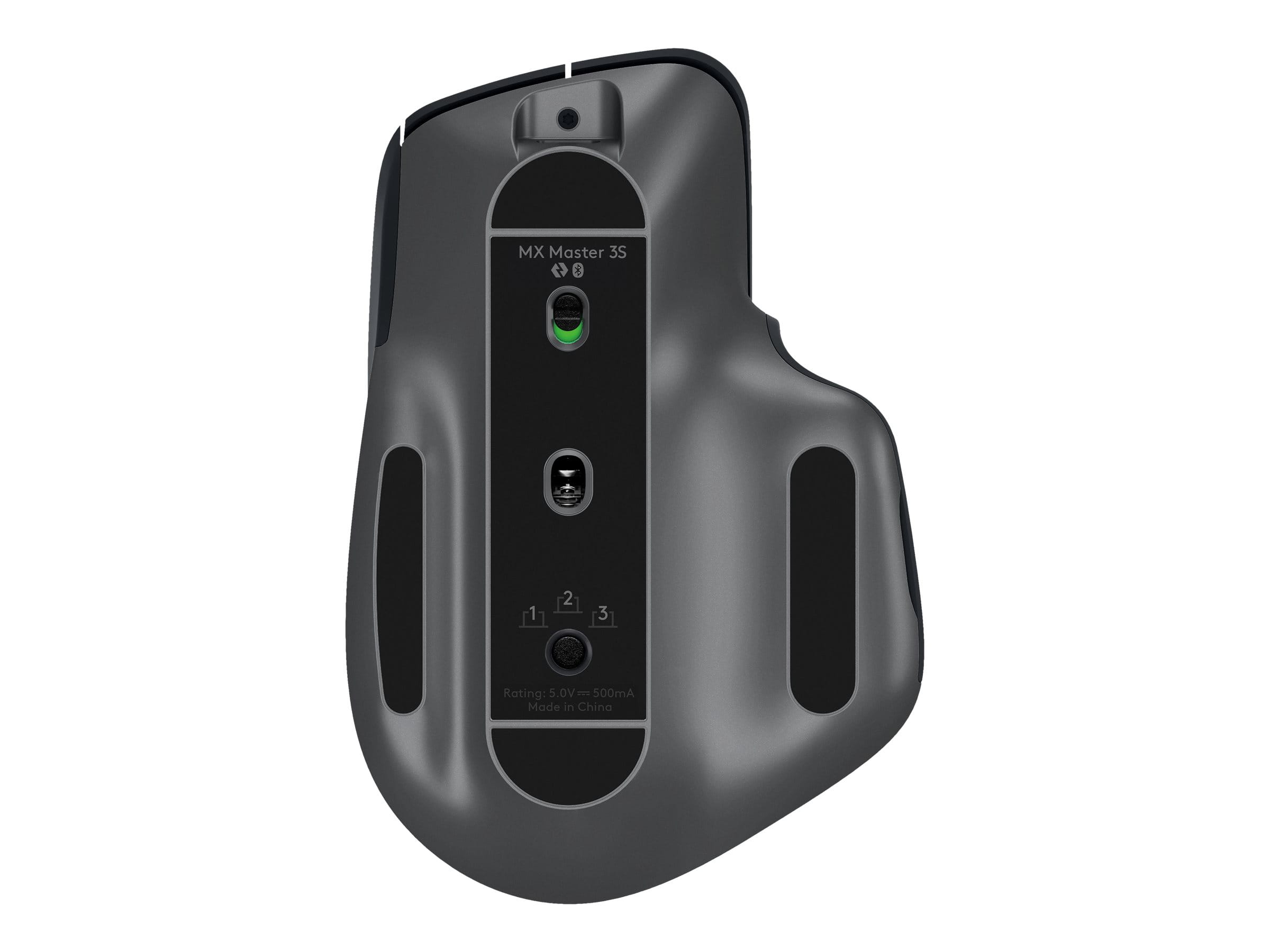 Logitech Mx Master 3S Performance - Maus - 8.000 dpi