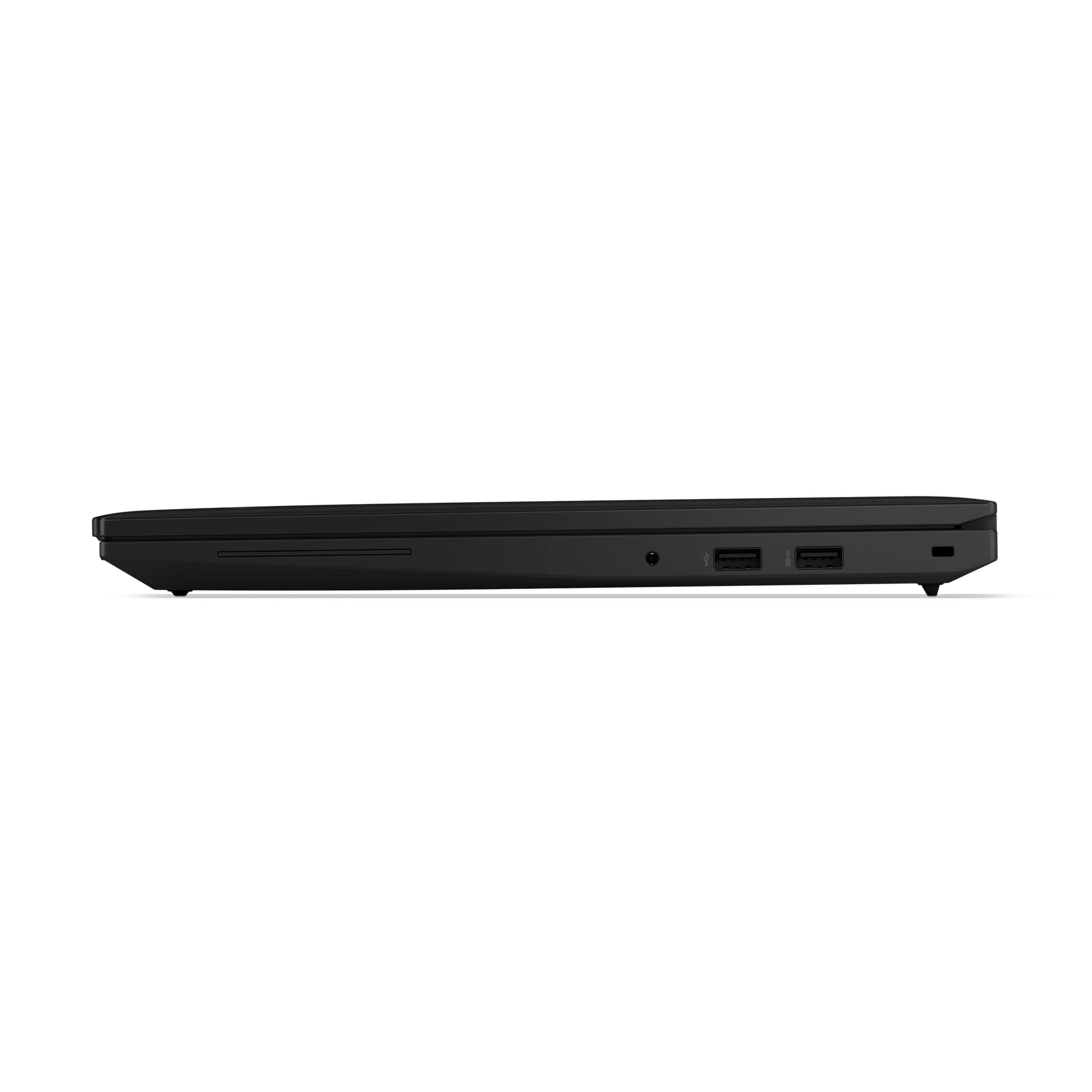 Lenovo ThinkPad L16 Gen 1 21L3 - 180°-Scharnierdesign - Intel Core Ultra 7 155U / 1.7 GHz - Win 11 Pro - Intel Graphics - 32 GB RAM - 1 TB SSD TCG Opal Encryption 2, NVMe - 40.6 cm (16")