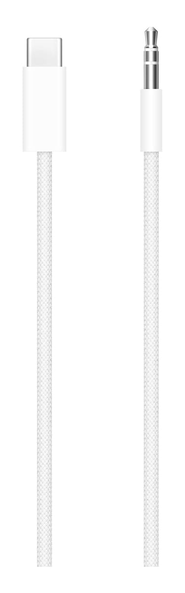 Apple Adapter USB-C auf Klinkenstecker - USB-C