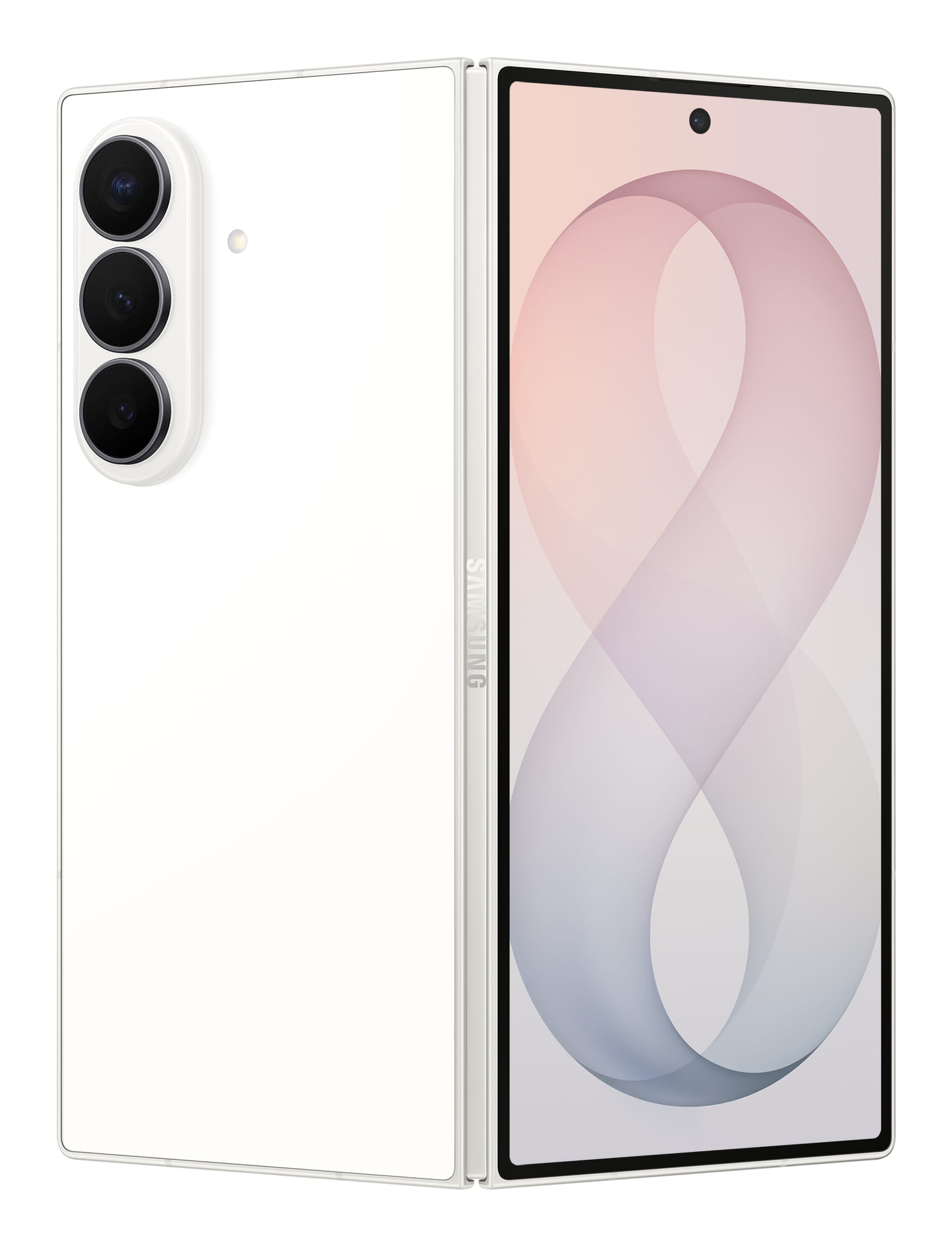 Samsung Galaxy Z Fold8 Ultra - 5G Smartphone - Dual-SIM - RAM 16 GB / Interner Speicher 1 TB - OLED display - 8" - 8" - 2504 x 2256 Pixel 2504 x 2256 Pixel (120 Hz)