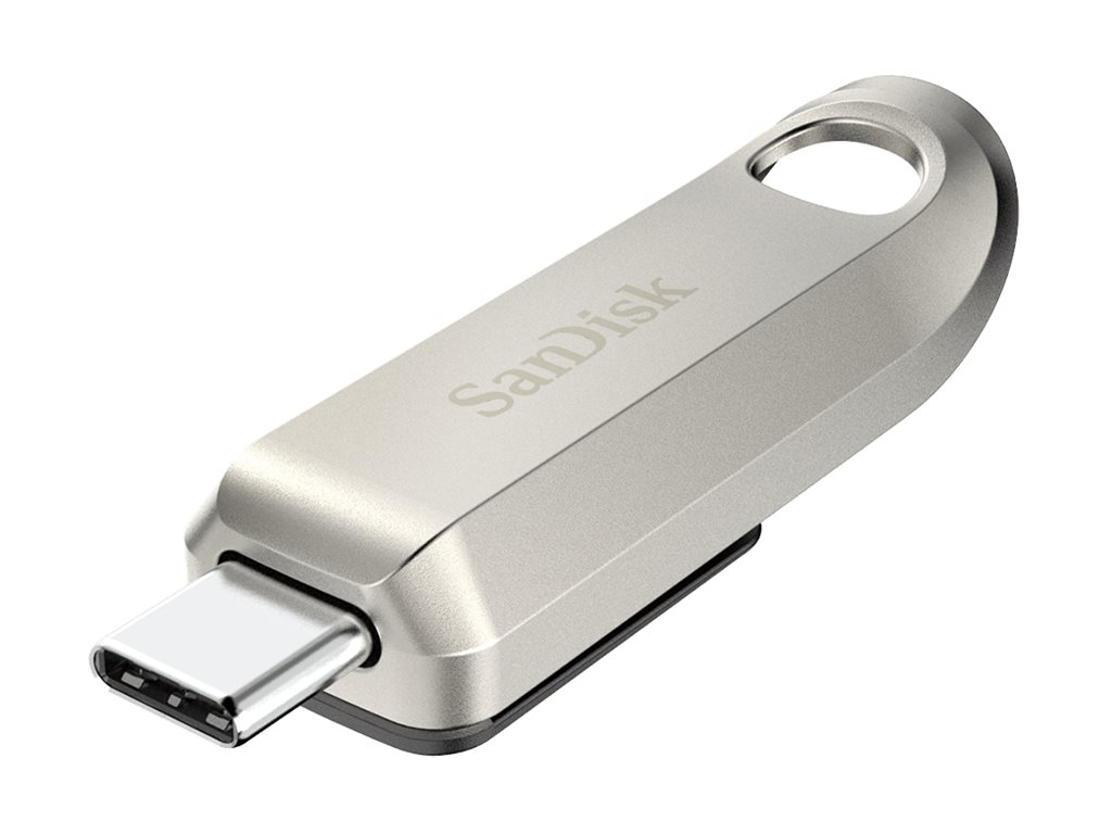 SanDisk Ultra Luxe - USB-Flash-Laufwerk - 1 TB