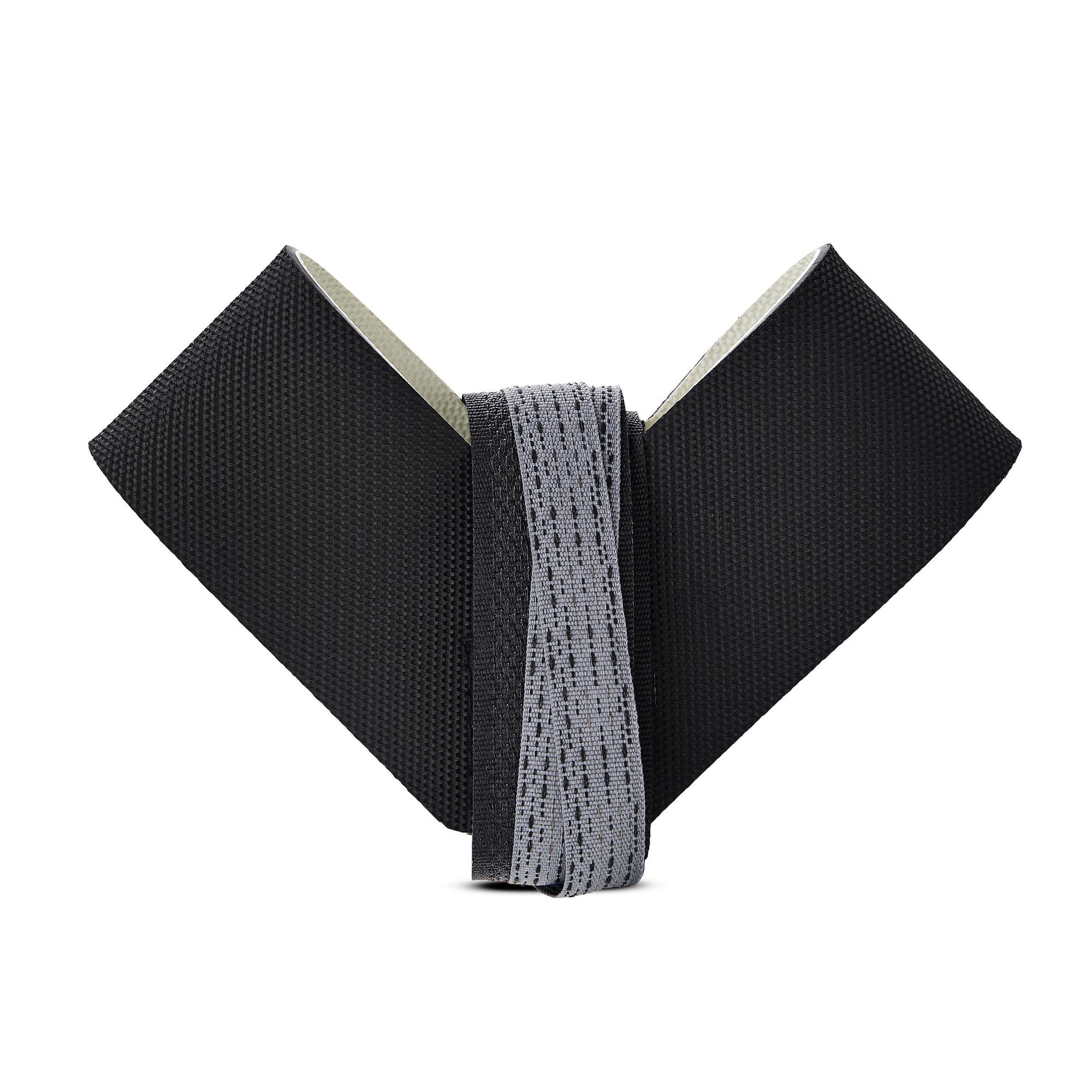 StarTech.com Antistatisches Armband - Schwarz