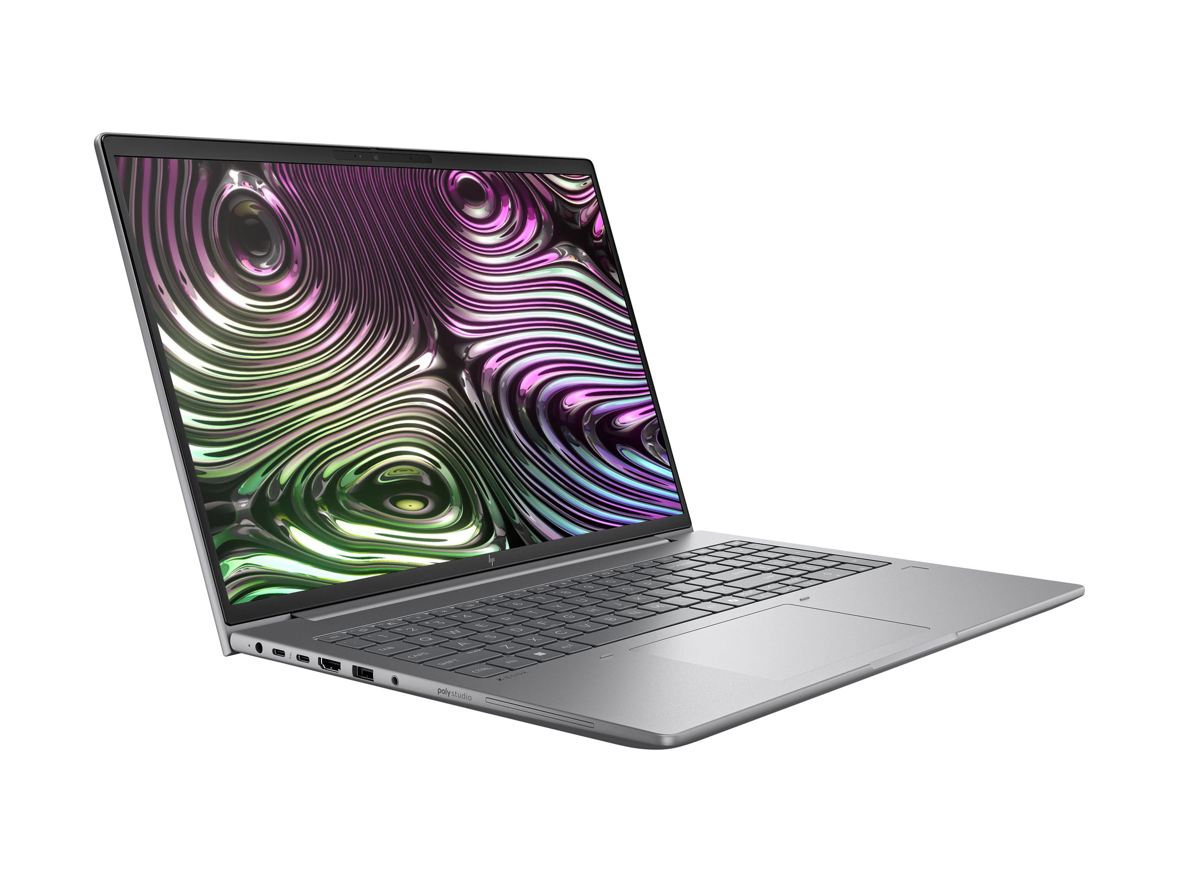 HP ZBook X G1i Mobile Workstation - Intel Core Ultra 9 285H / 2.9 GHz - vPro Enterprise - Win 11 Pro - RTX PRO 2000 Blackwell - 64 GB RAM - 1 TB SSD NVMe, TLC - 40.6 cm (16")