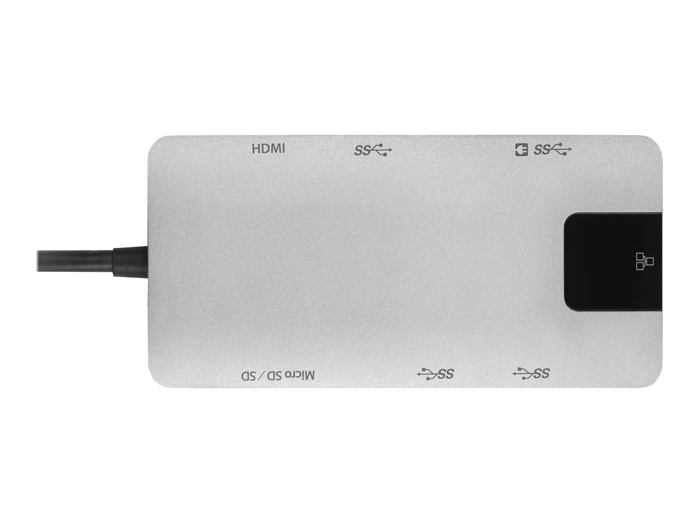 Kensington UH1400p - Dockingstation - USB-C 3.2