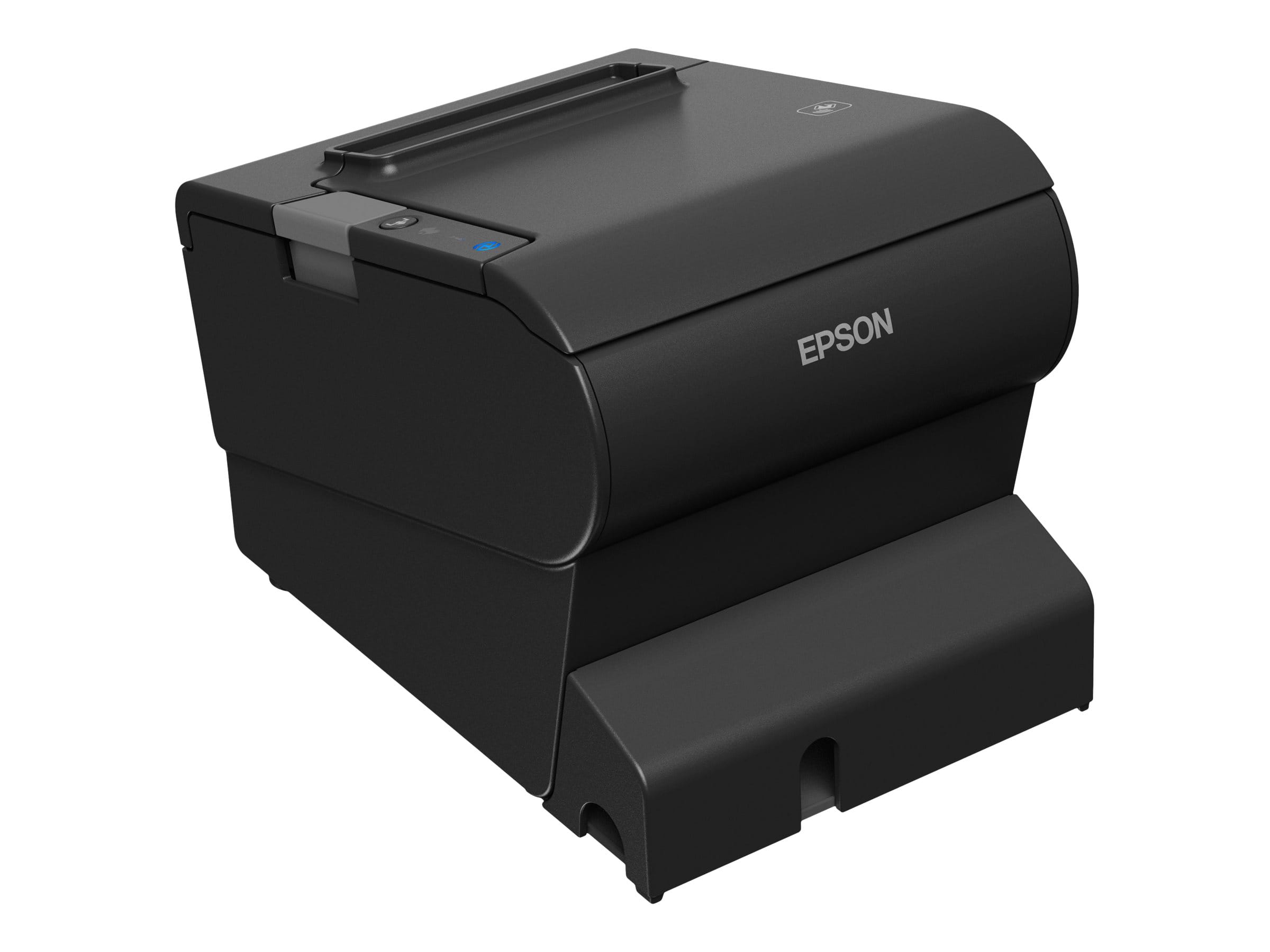 HP Epson TM-T88VI - Belegdrucker - Thermozeile - 8 cm Rolle