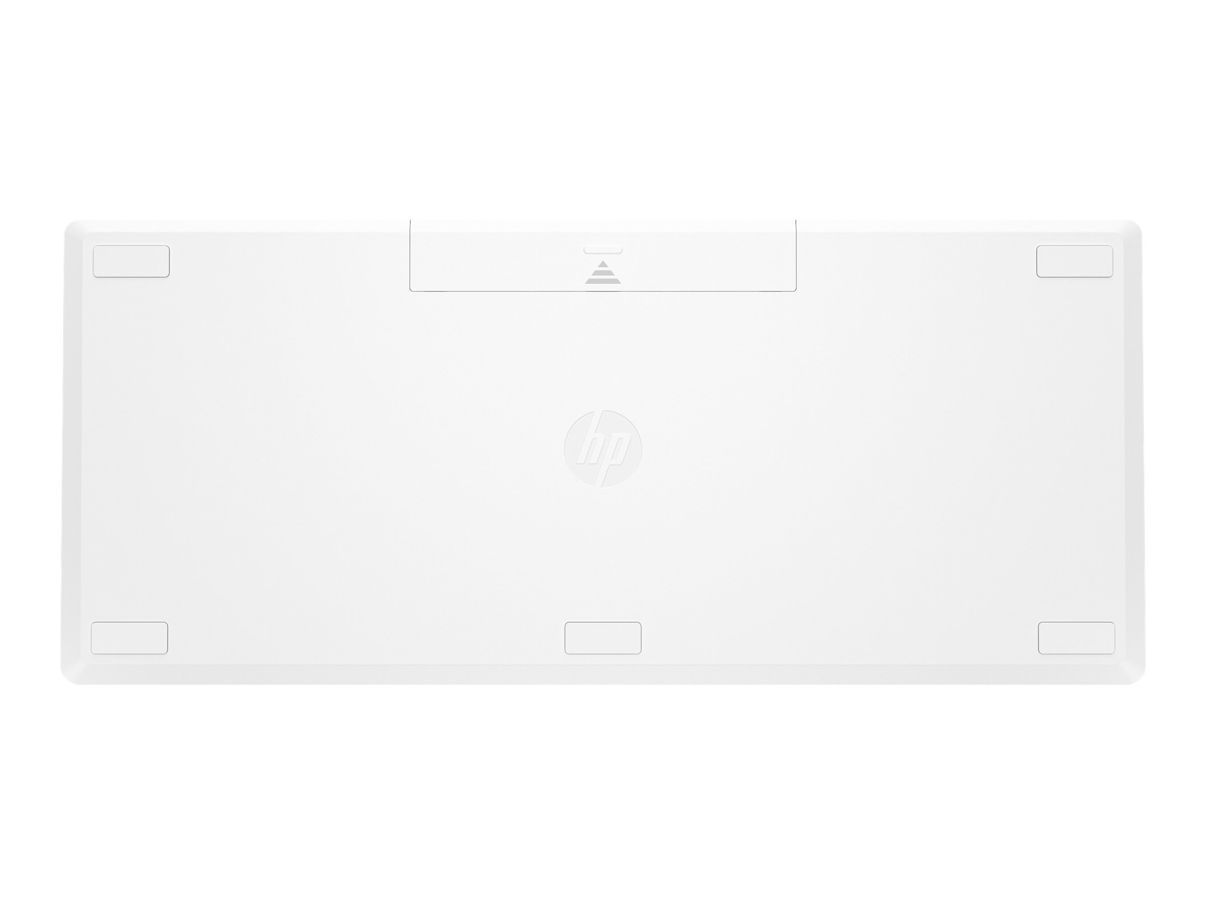 HP 350 Compact Multi-Device - Tastatur - kabellos