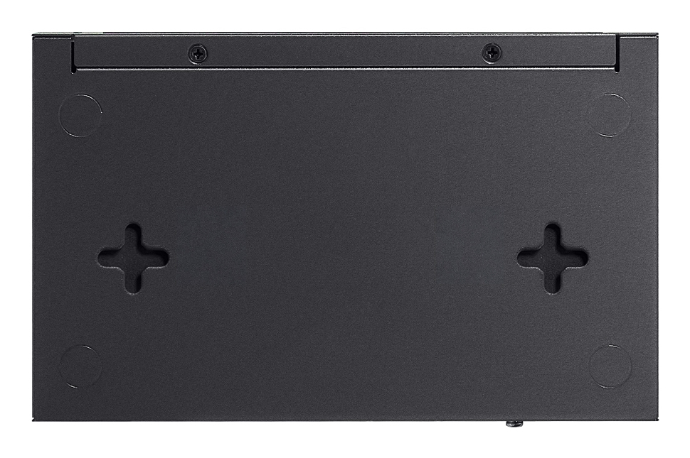 TP-LINK Omada ES206GP V2.6 - Switch - managed - 4 x 10/100/1000 (PoE+)