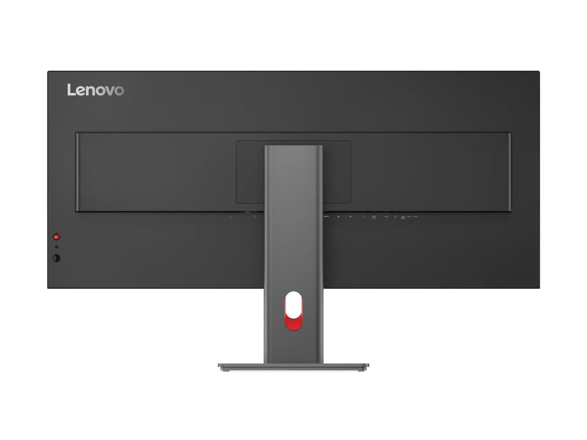 Lenovo ThinkVision P40WD-40 - LED-Monitor - gebogen - 101.6 cm (40")