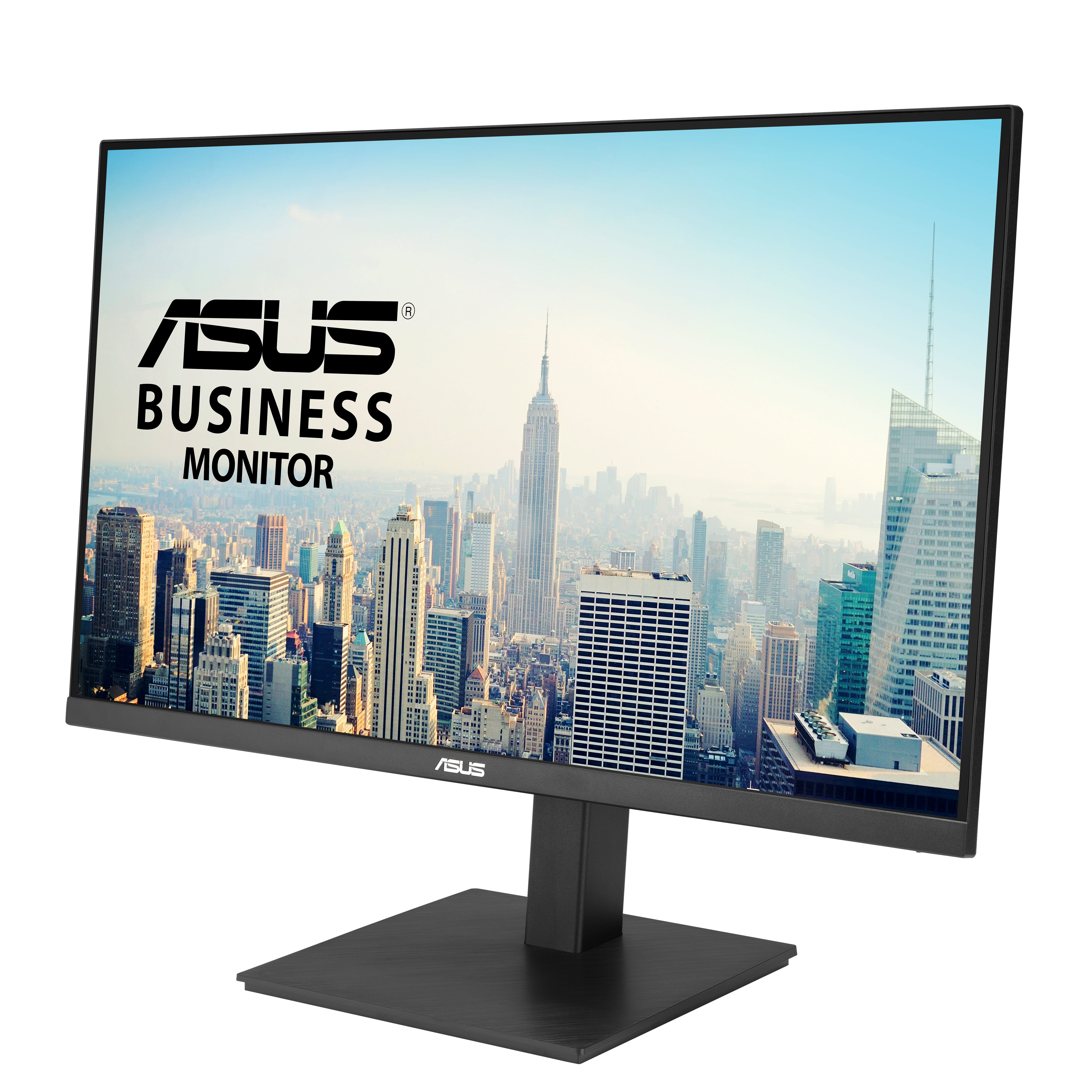 ASUS VA32UQSB - LED-Monitor - 81.3 cm (32") (31.5" sichtbar)