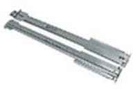 HPE Quarter Turn Hook and Loop Kit - Kabelbinder (Packung mit 100)