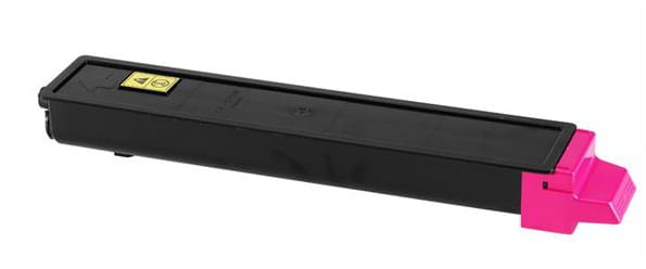 Kyocera TK 895M - Magenta - original - Tonerpatrone