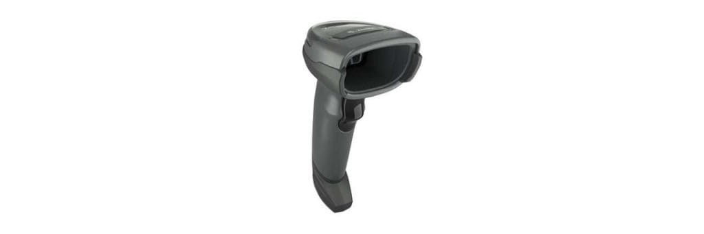 Zebra DS4608-SR - USB Kit - Barcode-Scanner - Handgerät