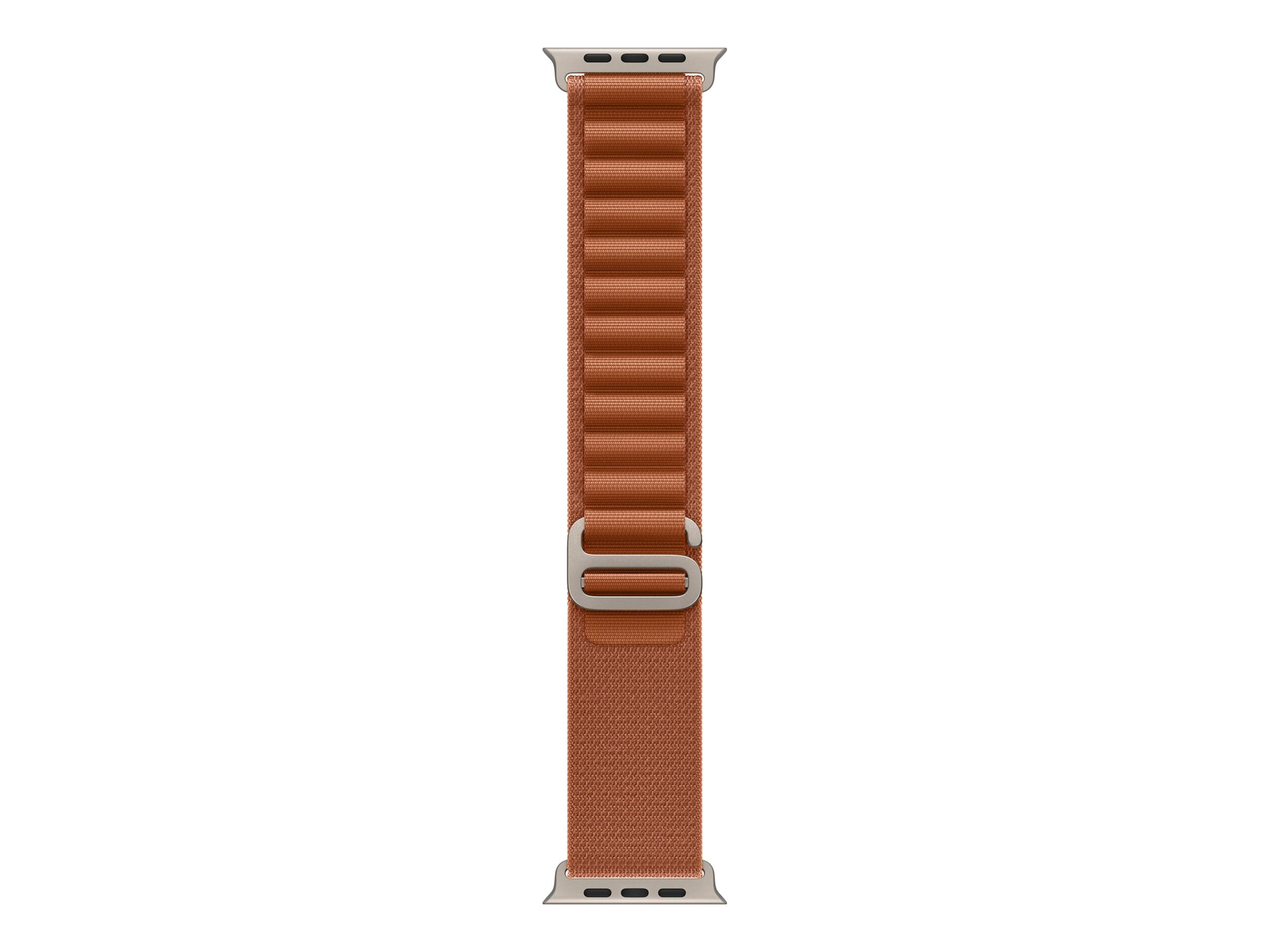 Apple Loop für Smartwatch - 49 mm, natürliche