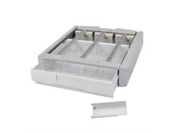 Ergotron Supplemental Storage Drawer, Single
