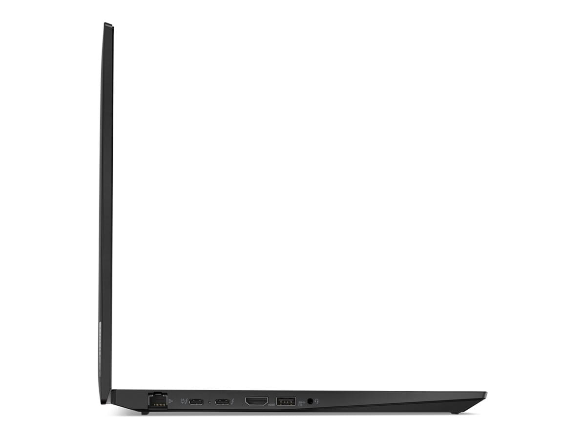 Lenovo ThinkPad T16 Gen 2 21HH Intel Core i5 1345U / 1.6 GHz - Win 11 Pro - Intel Iris Xe Grafikkarte - 16 GB RAM - 512 GB SSD NVMe, Performance - 40.6 cm (16")