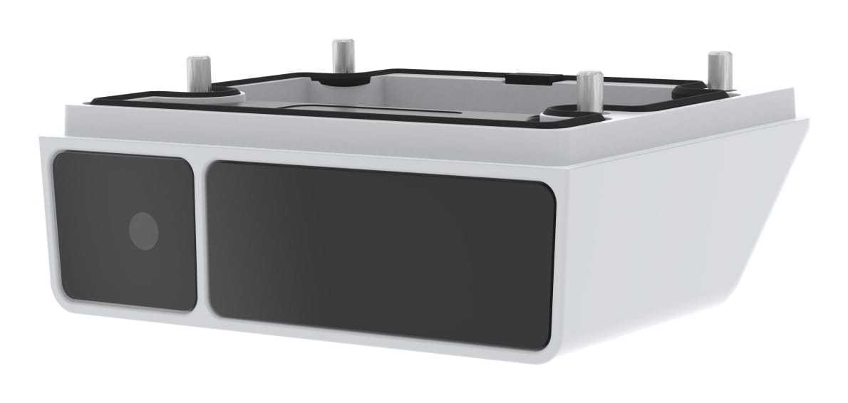 Axis Fixed Box Kit A - Infrarot-Illuminator