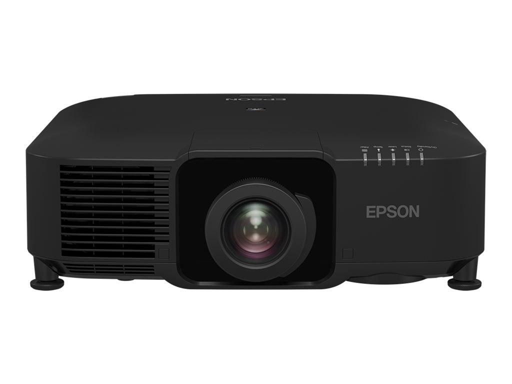 Epson EB-PU1008B - 3-LCD-Projektor - 8500 lm (weiß)