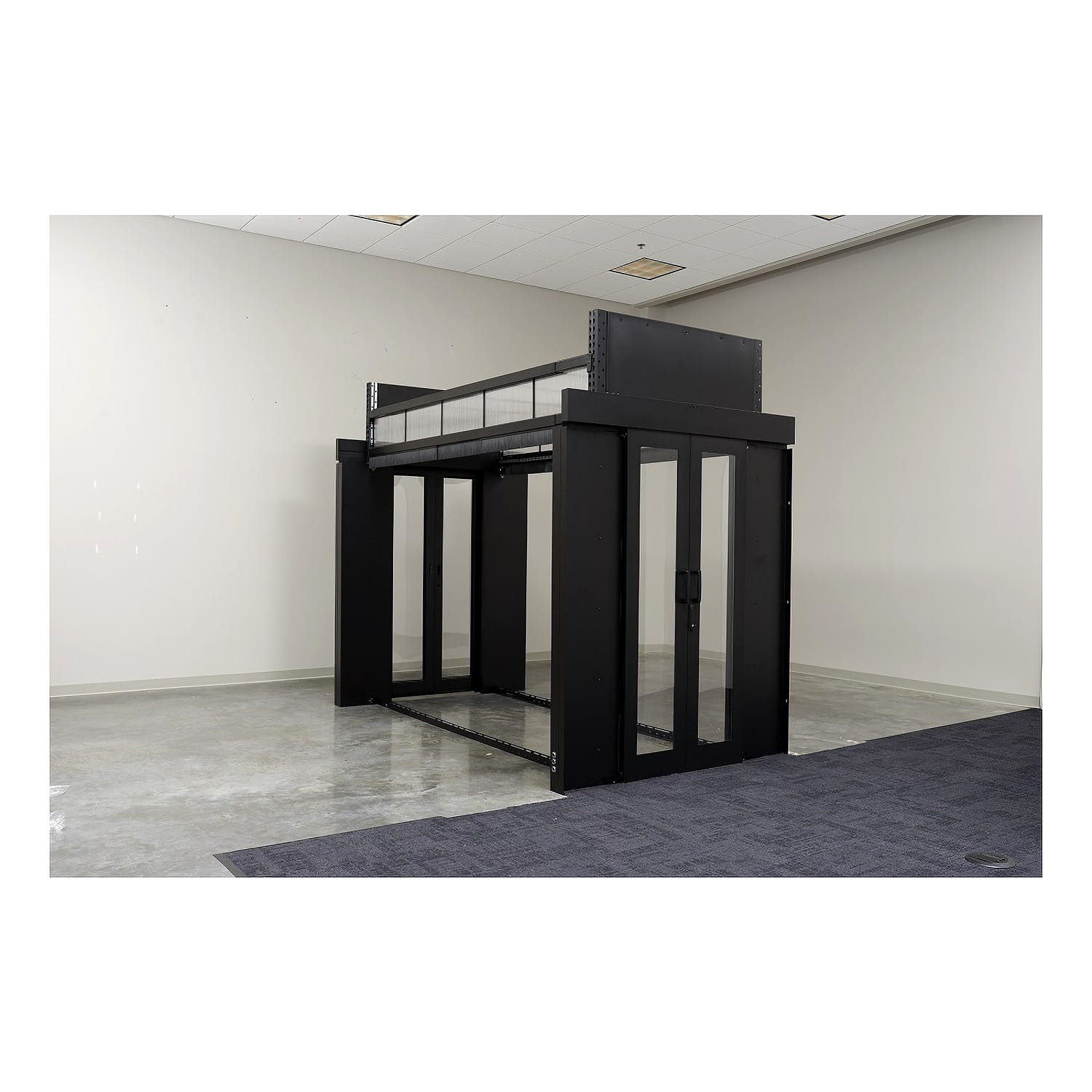 APC HyperPod Door - Rack-Tür