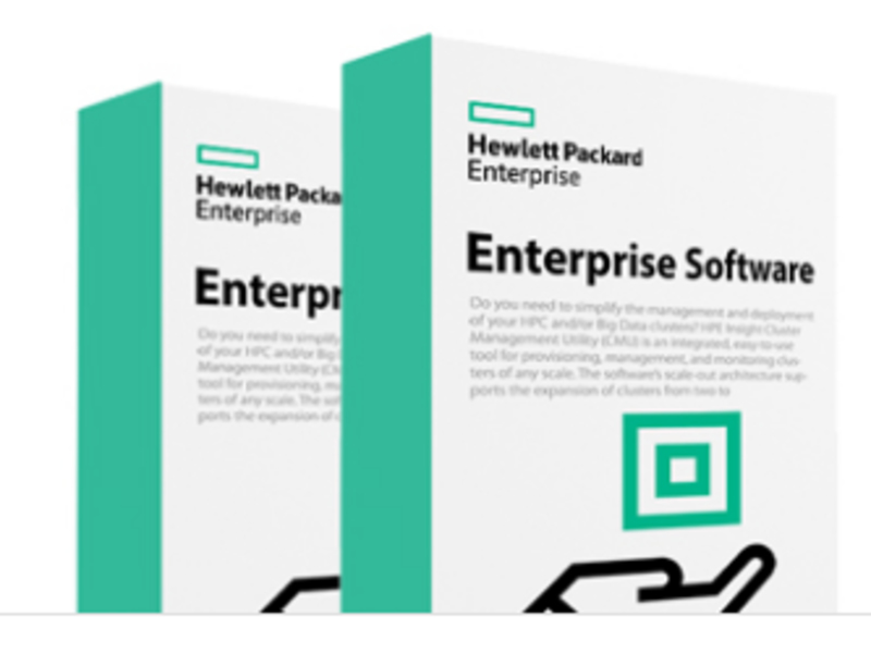 HPE StoreOnce - Verschlüsselungslizenz