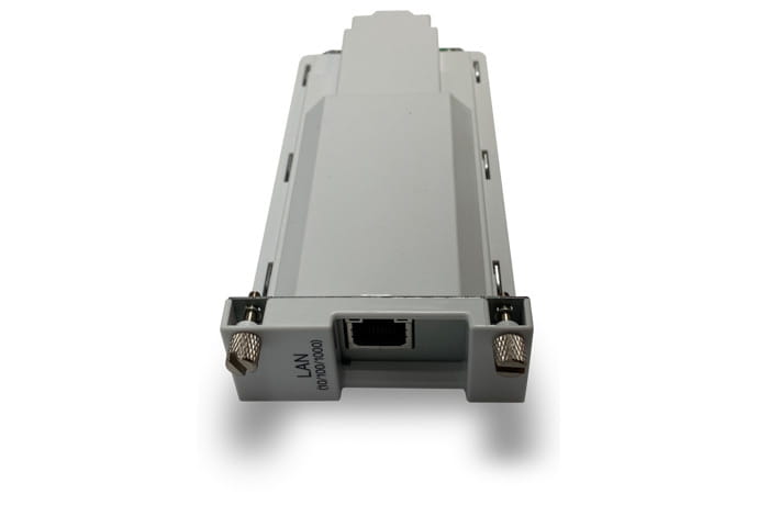 Epson Druckserver - Gigabit Ethernet - für