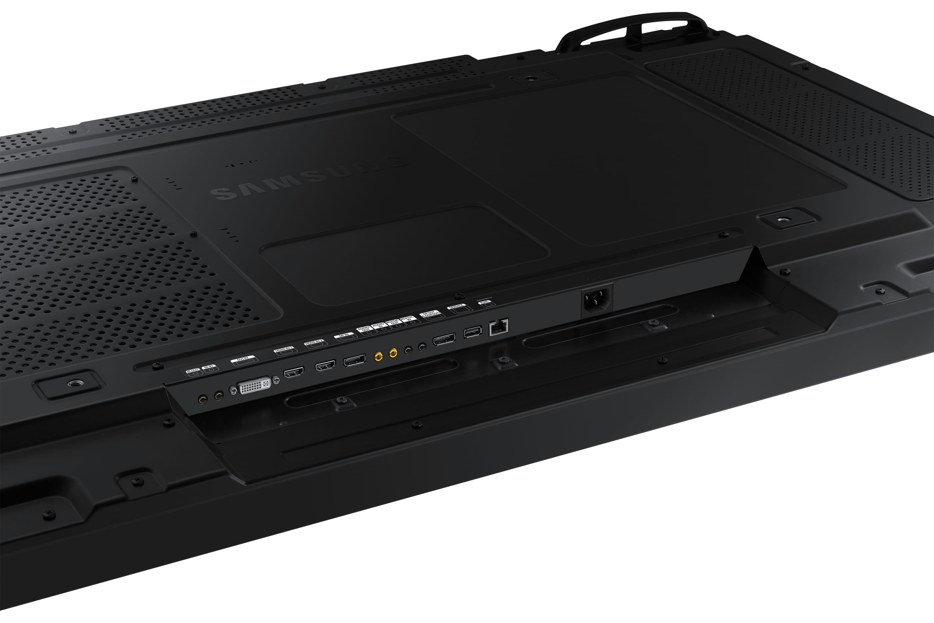 Samsung VH55C-R - 138 cm (55") Diagonalklasse VHR-R Series LCD-Display mit LED-Hintergrundbeleuchtung