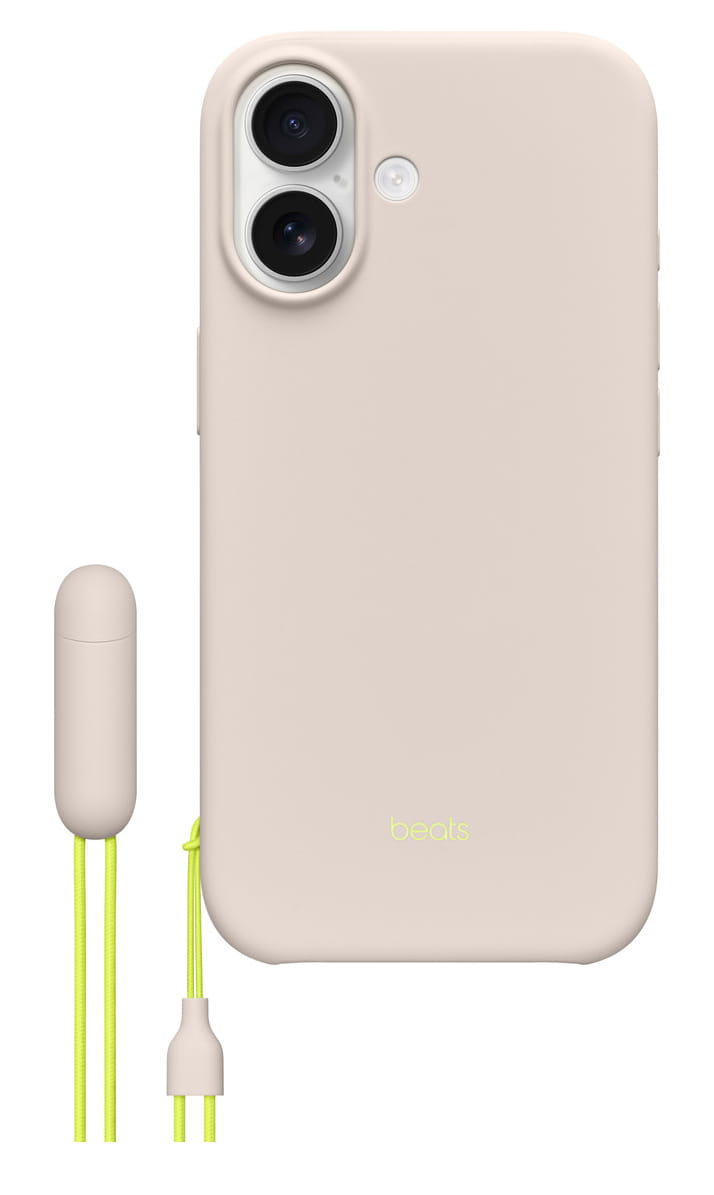 Apple Schutzabdeckung für Mobiltelefon - mit