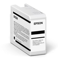 Epson T47A8 - 50 ml - mattschwarz - original
