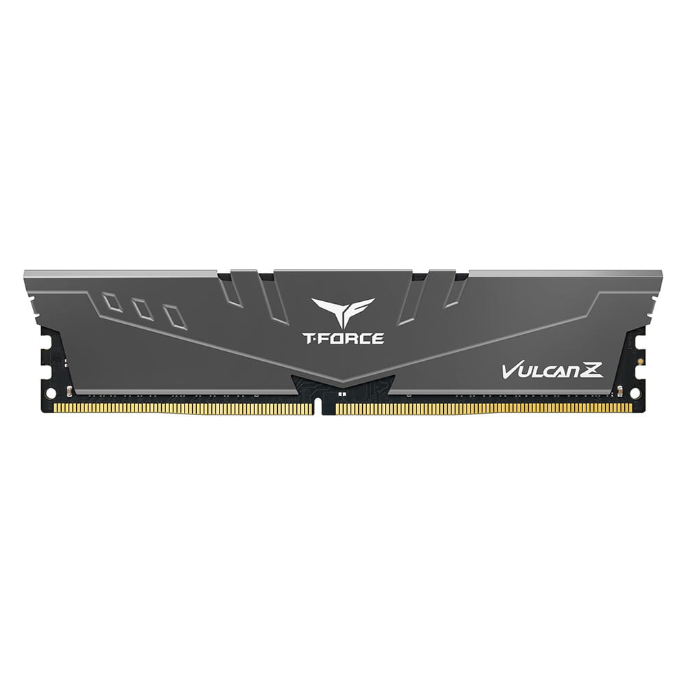Team Group T-FORCE VULCAN Z TLZGD432G3600HC18J01, 32 GB, 1 x 32 GB, DDR4, 3600 MHz, 288-pin DIMM