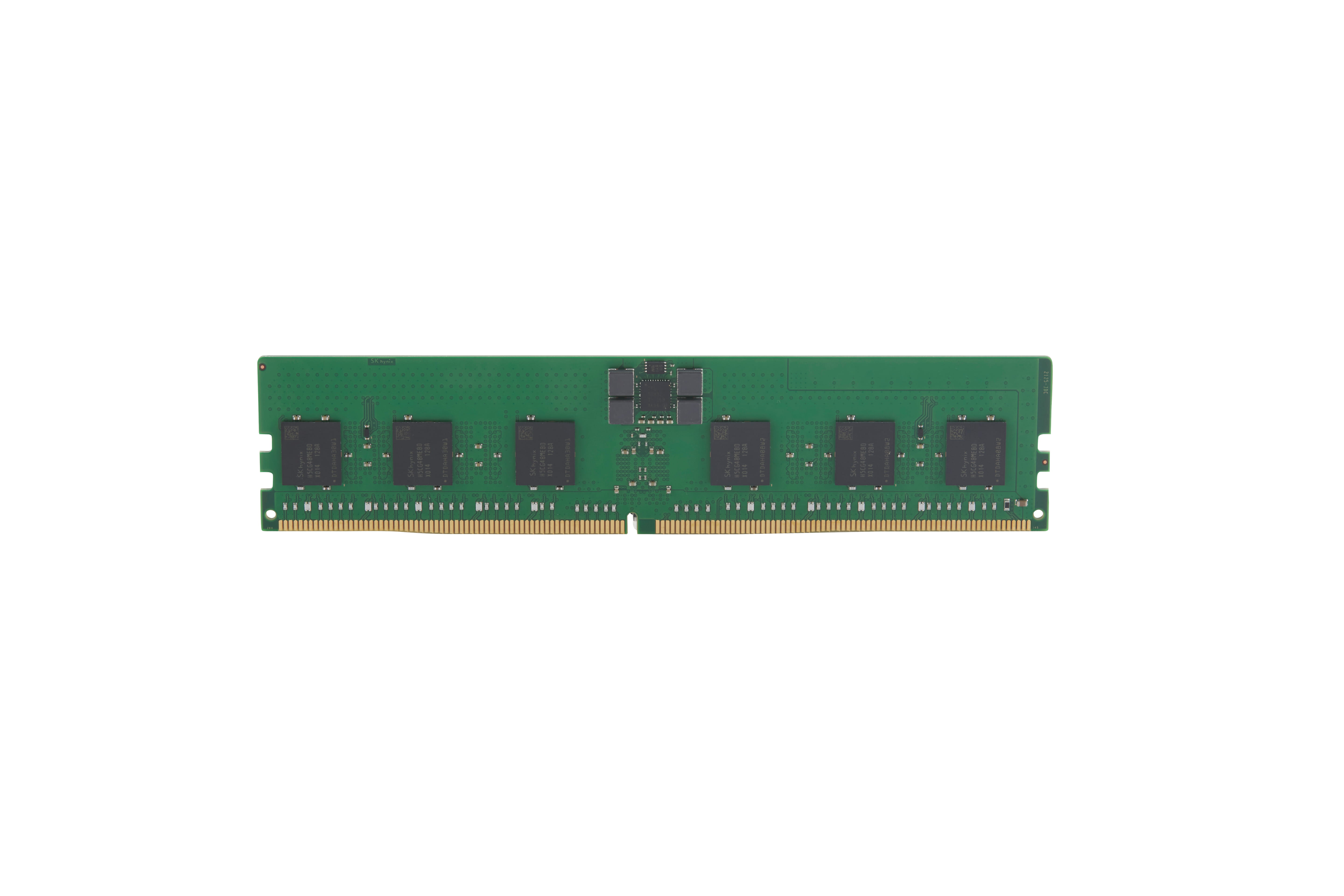 HP  DDR5 - Modul - 16 GB - DIMM 288-PIN - 4800