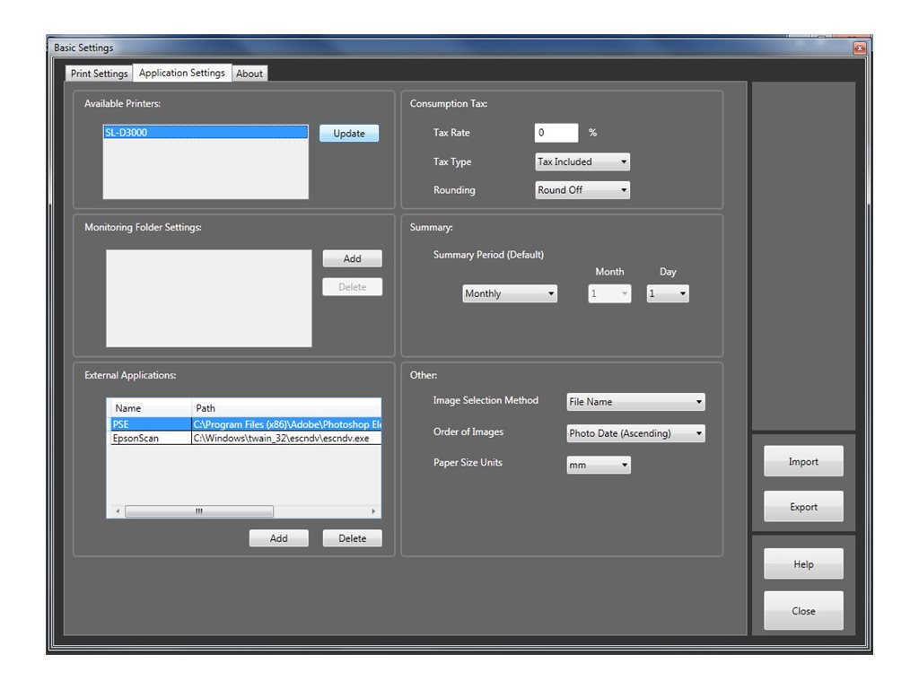 Epson SURELAB ORDERCONTROLLER LE - Lizenz - für