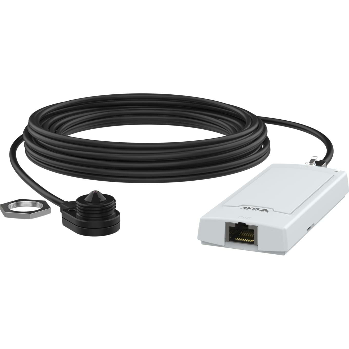 Axis P12 Series P1265 Mk II - Netzwerk-Überwachungskamera