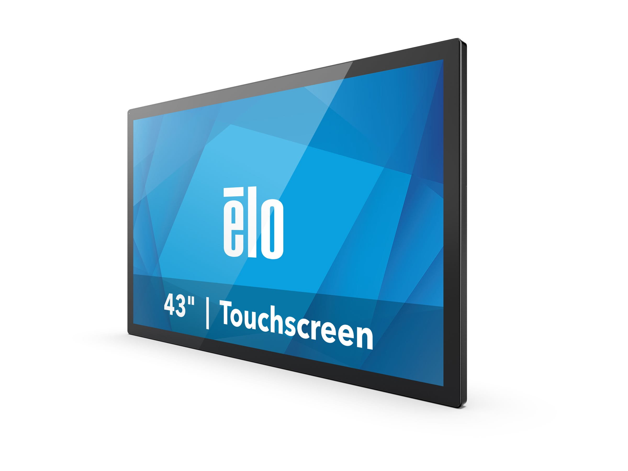 Elo Touch Solutions Elo 4304L - Commercial Grade - LED-Monitor - 108 cm (42.5")
