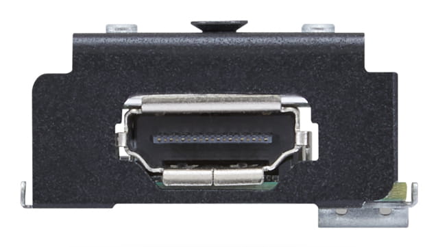 Lenovo HDMI-Erweiterungskarte - grün