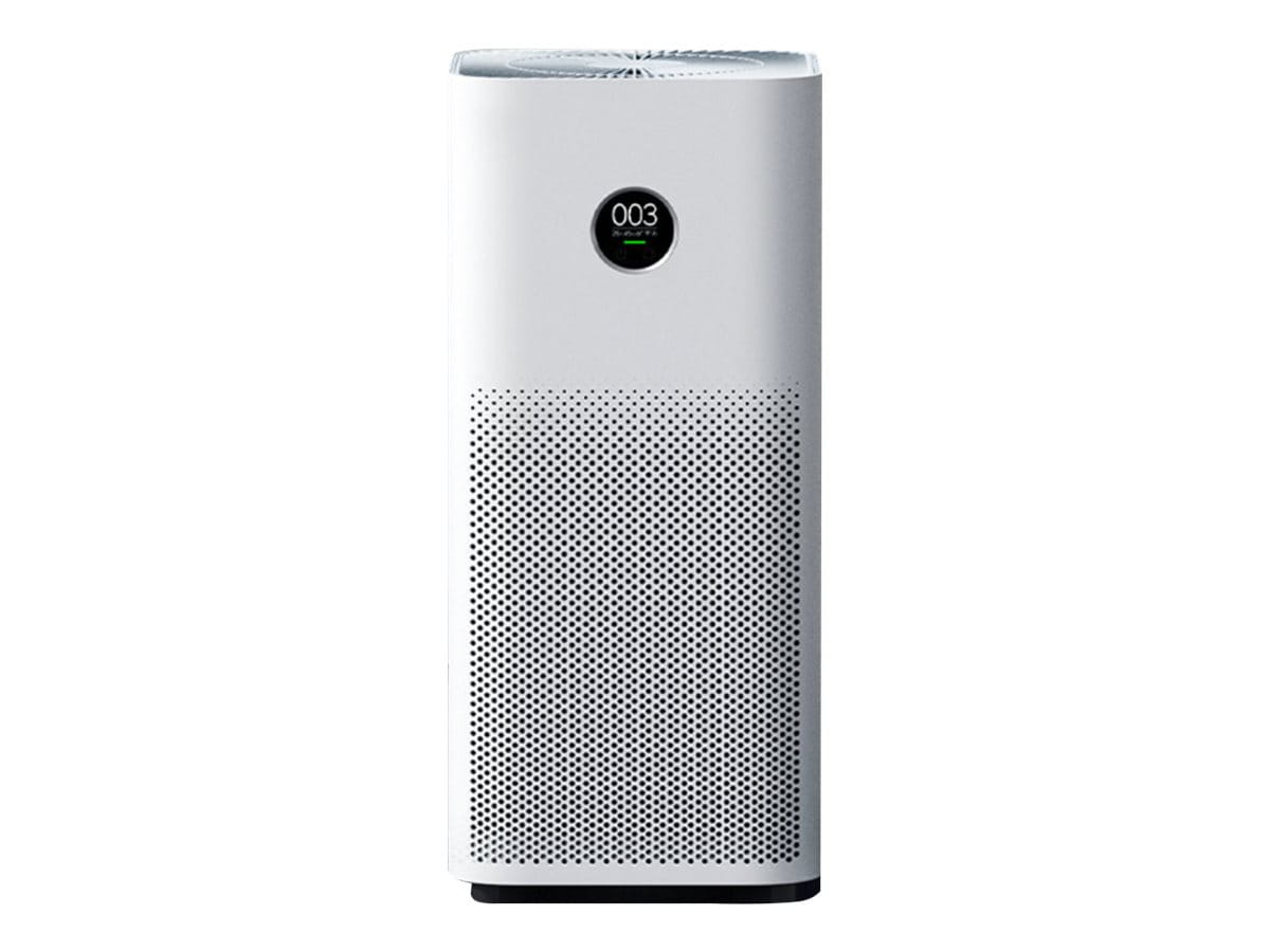 Xiaomi Smart Air Purifier 4 - Luftreiniger