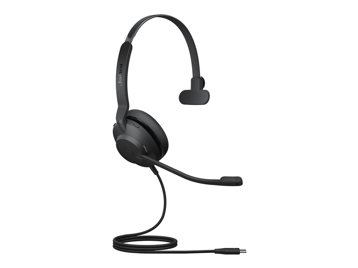 JABRA Evolve2 30 SE USB-C monaural UC