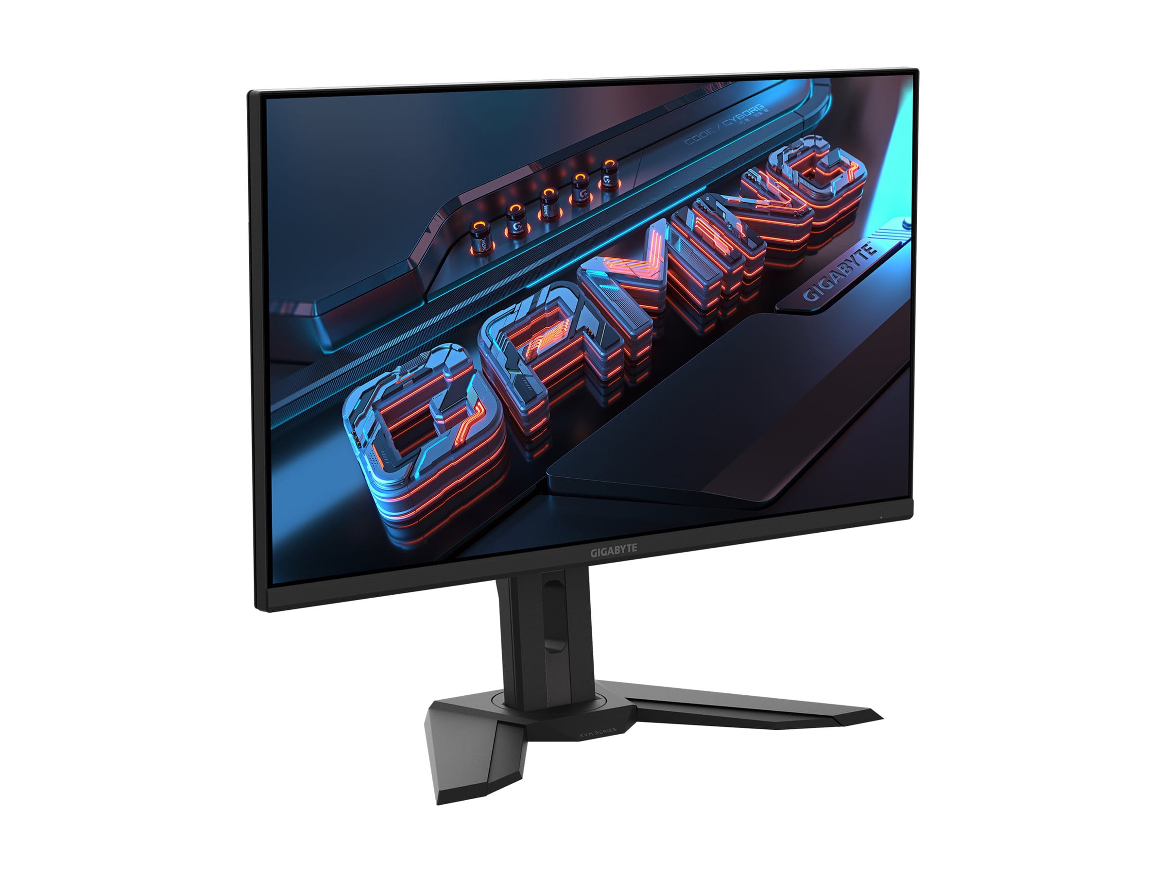 Gigabyte M32UP - LED-Monitor - 81.3 cm (32") (31.5" sichtbar)