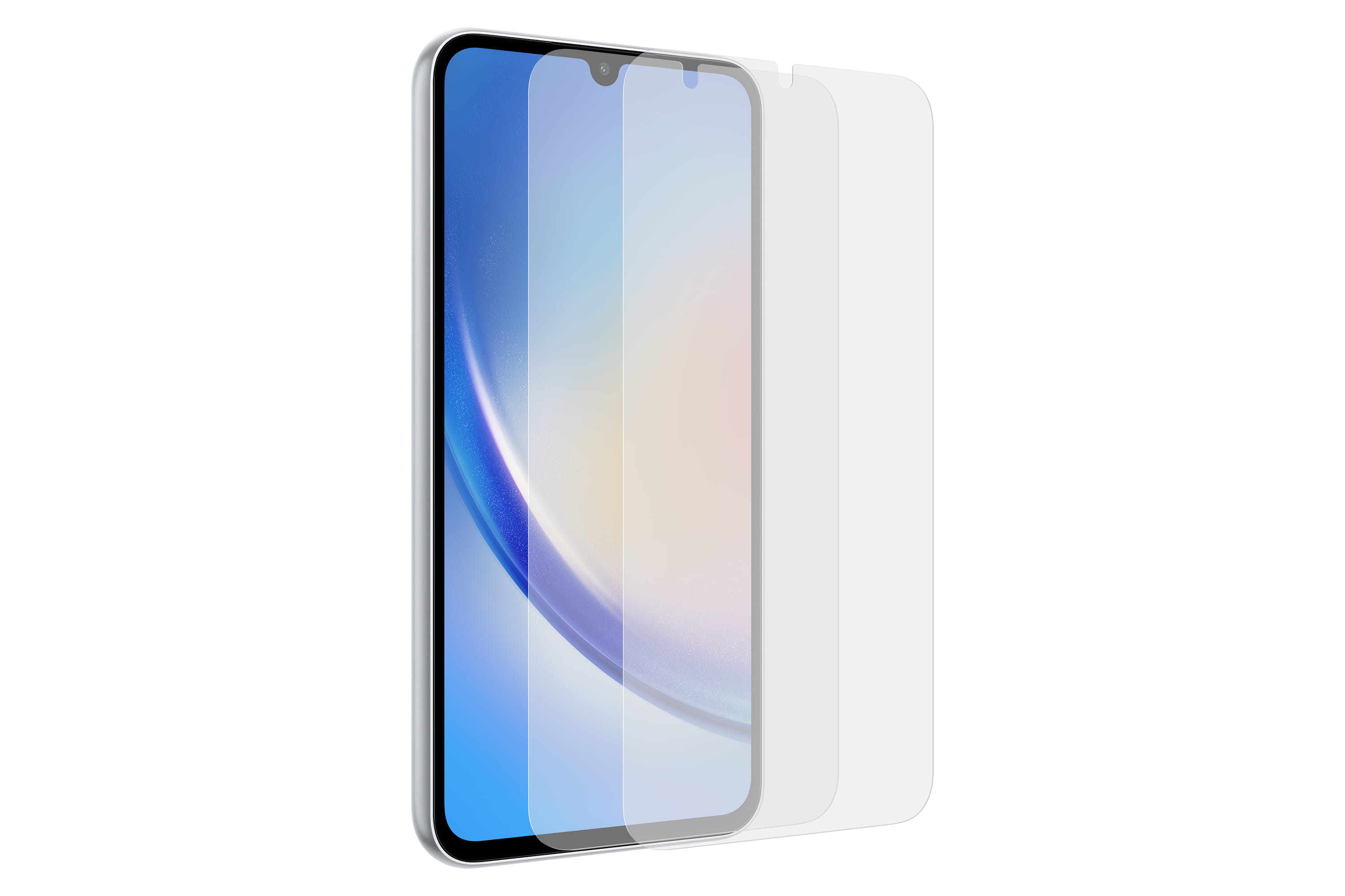 Samsung EF-UA346 - Bildschirmschutz für Handy