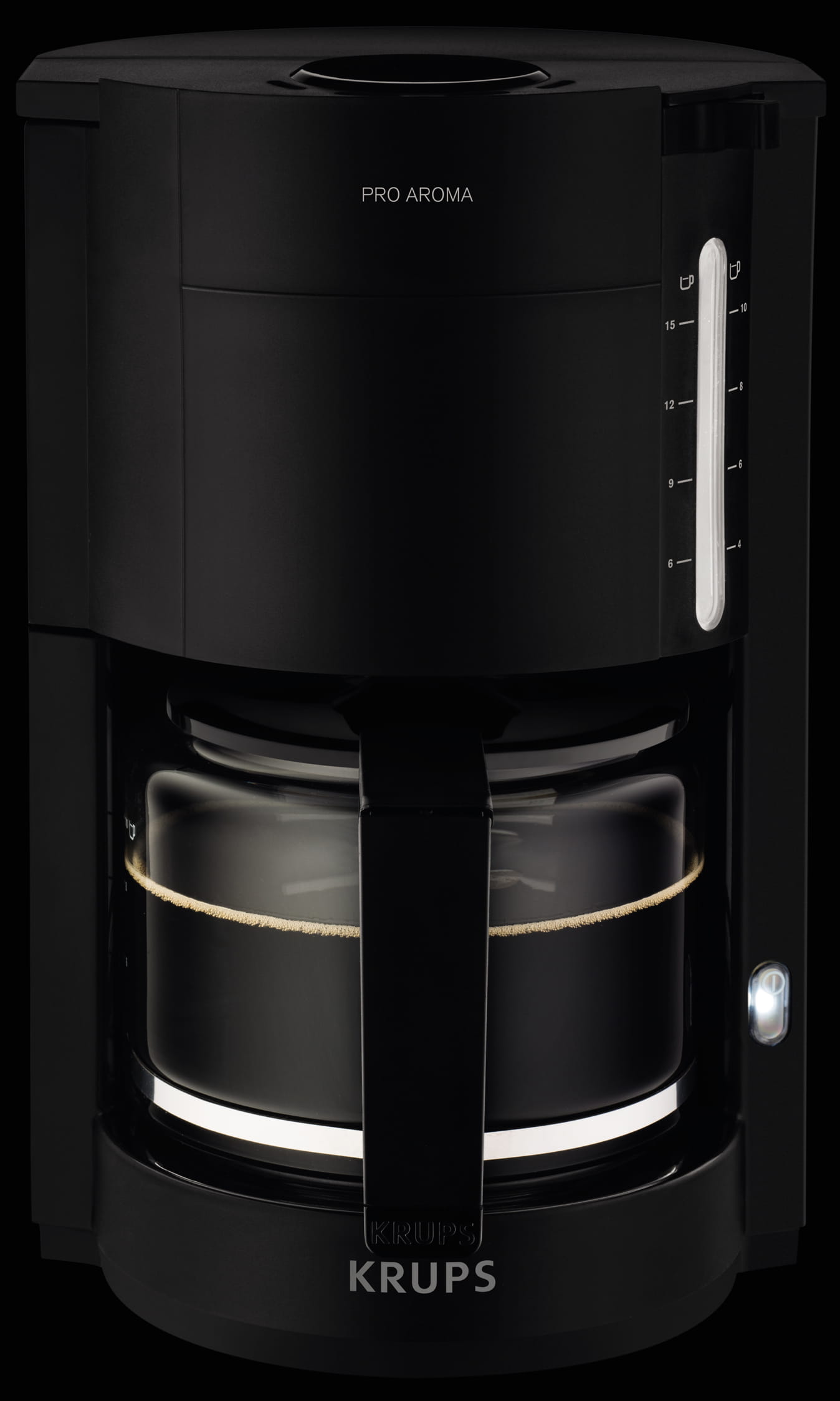 Krups Pro Aroma F 30908 - Kaffeemaschine - 15