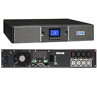 Eaton 9PX 1000IRT2U - USV (in Rack montierbar/extern) - Online-USV